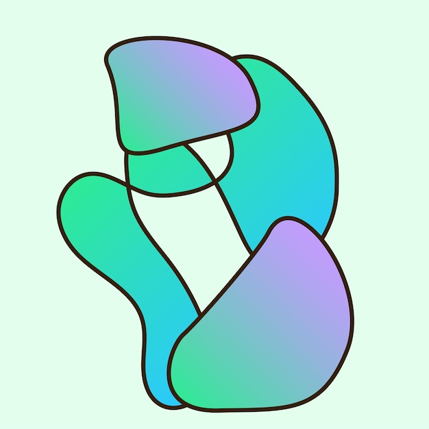 Wyszywane Atelier — rękodzieło i wzory logo